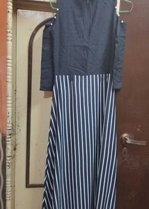 beautiful women long dress 👗✨