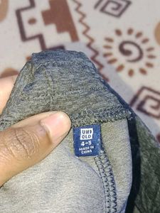 Bottom Wear Unisex