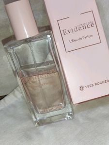 Yves Rocher Evidence Perfume