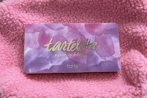 Tarte Blush Palette