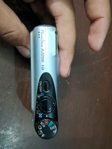 Canon PowerShot A2200 HD Camera