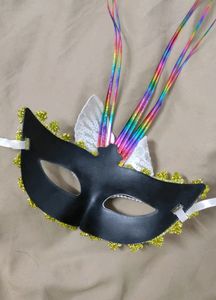 Carvival Eye Mask😎🌈