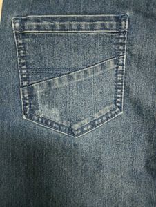 Marvel Avengers Denim Jeans
