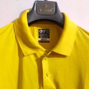 Australia Polo T-Shirt