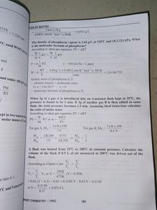 Expert Chemistry Study Material For 1st Pu Student For Boards