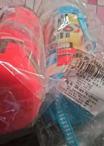 Water Bottles (2)
