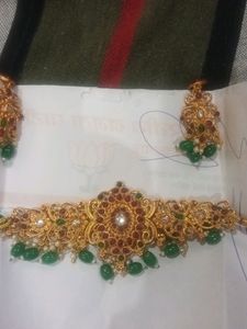 Beautiful Necklaces Set