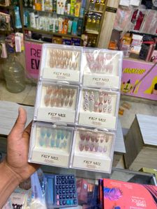 Fast Nail Set