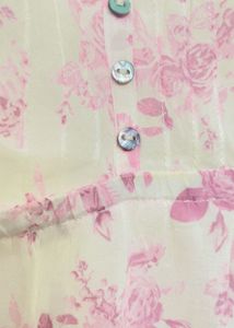 Pintresty Cami Top