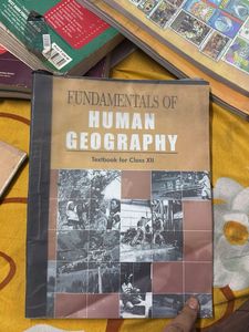 All 12 Th Arts Book +U-Like Sample Papers