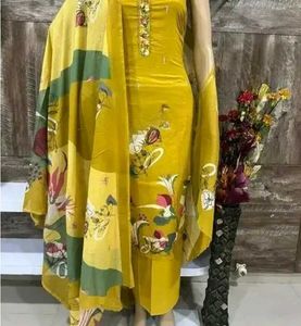 Punjabi Suit