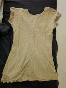 Embroidered Kurta