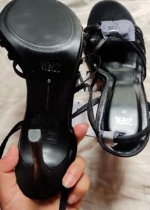 Zara Heels