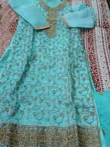 Elegant Kurta Set