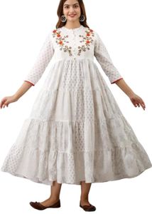 Kurti Anarkali