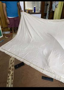 Elegant  singal bedsheets combo of 2