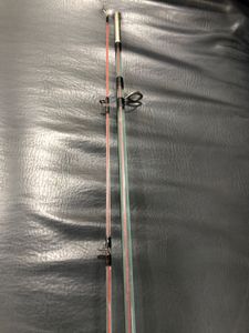 Crocodile Fishing Rod 2.4 Meters