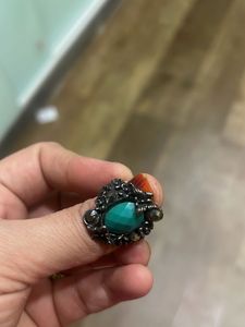 Vintage Style Ring
