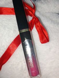 Teddy Bear Lipstick