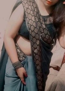 Like A New Saree