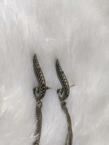 EARRINGS SET
