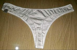 Combo Of Imported Thongs Panties New With Tag