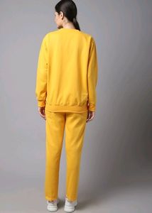WOMEN TRACK SUIT