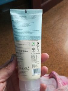Glamveda Rice &amp; Ceramide Mask