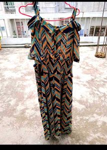Dresses ( Good Condition) : Any For 420/-