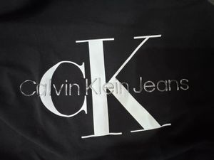 Original CK Black Tshirt