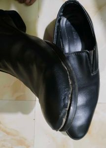 Bata Formal Shoes UK 8