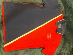 Polo T-shirt