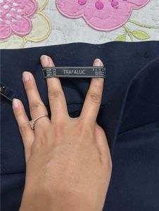 📣Zara Black Pants Cum Leggings Tights