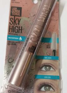 Maybelline Sky High Mascara