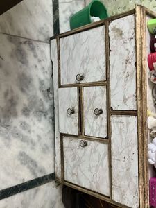 Used Dressing Table / Mirror