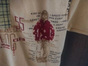 Collar T-Shirt for Boys