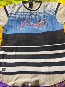 John Smith Graphic Tee