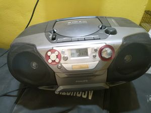 DVD SOUND MACHINE