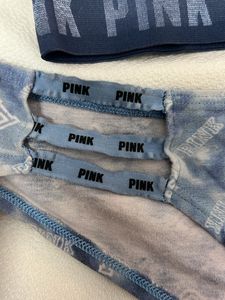 Victoria Secret’s Pink - Bralette And Panty