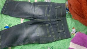Kids Jeans