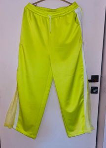 Lime Green Cord set