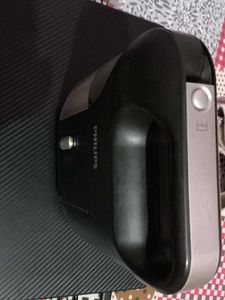 Philips Led + Tube Rechargable Torchlight
