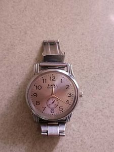 Hmt Stylish Watch For Men