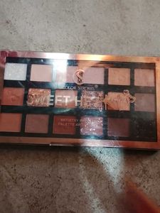 eyeshadow