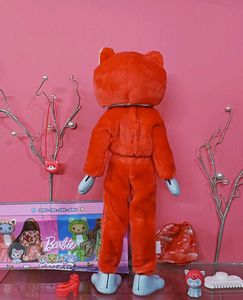 Barbie Cutie Reveal Doll