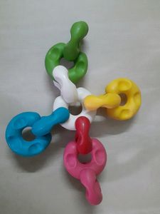 Funskool Giggles Chain Links