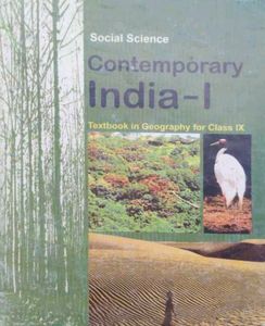 History , Economics and Geography- Class IX