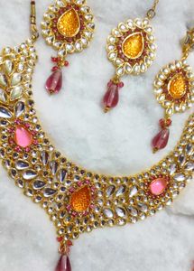 Women Jewellery Set