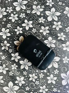 Brand new Airtel Wifi Extreme