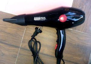 Hair Drayer For Woman, Man ( 2000 W)